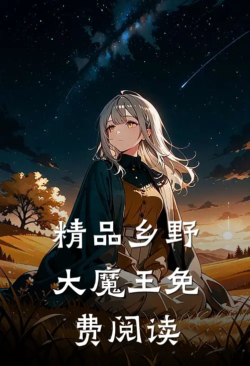 精品乡野大魔王免费阅读