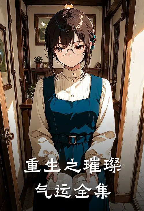 重生之璀璨气运 全集