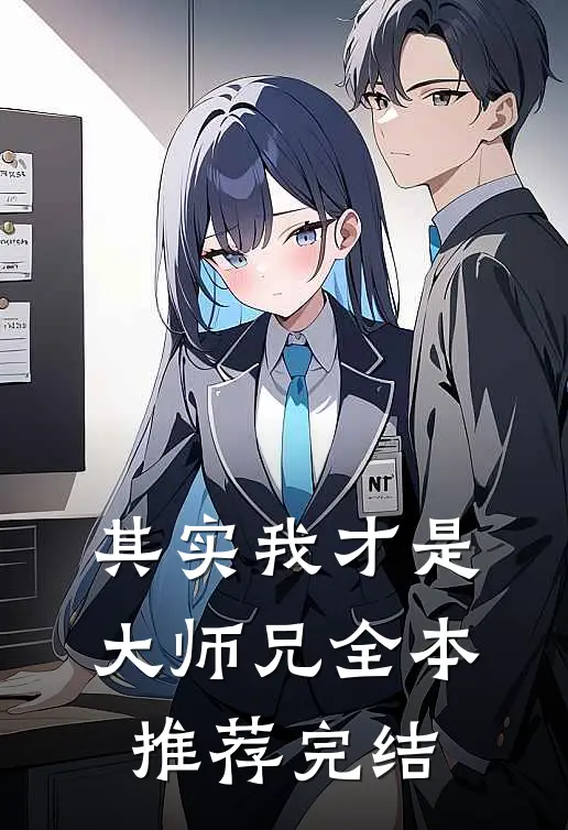 其实我才是大师兄全本推荐完结