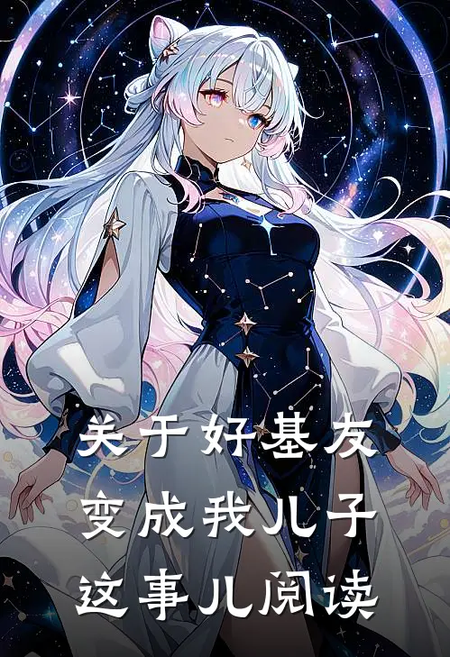 关于好基友变成我儿子这事儿阅读
