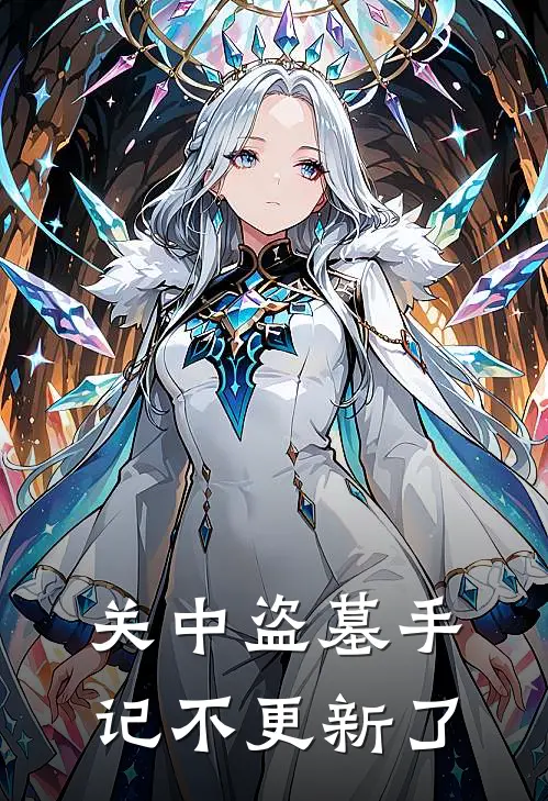 关中盗墓手记不更新了
