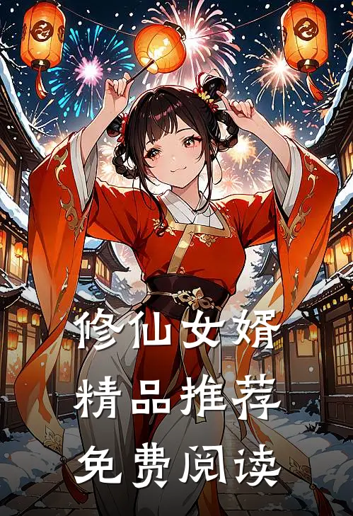 修仙女婿精品推荐免费阅读