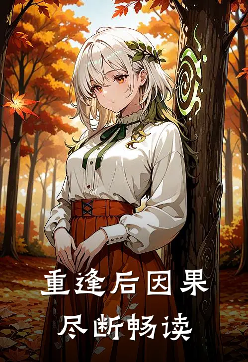 重逢后因果尽断畅读