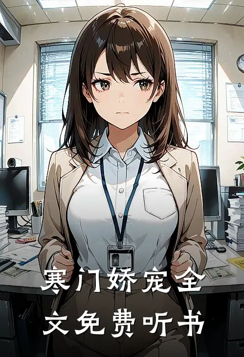 寒门娇宠全文免费听书