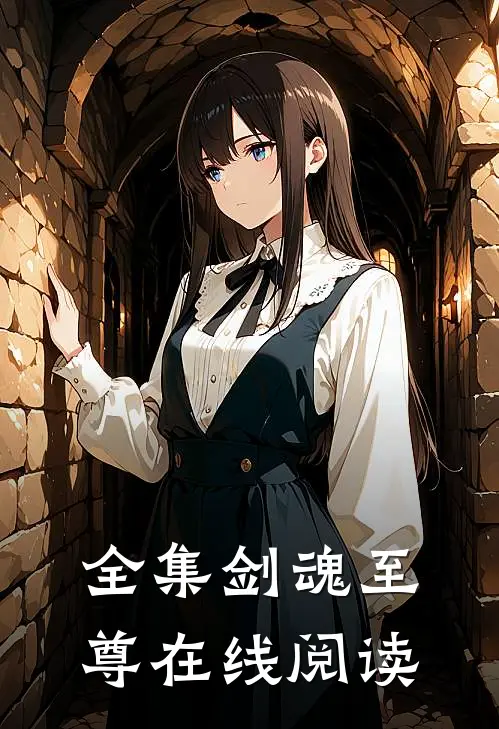全集剑魂至尊在线阅读