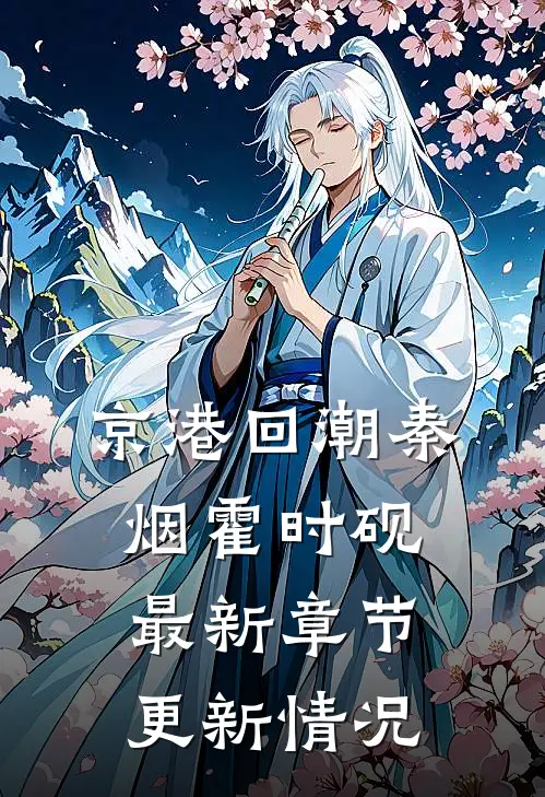 京港回潮秦烟霍时砚最新章节更新情况