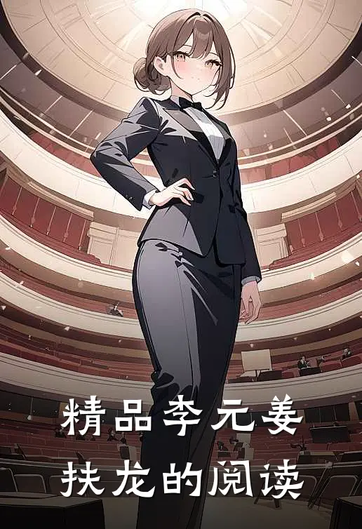 精品李元姜扶龙的阅读