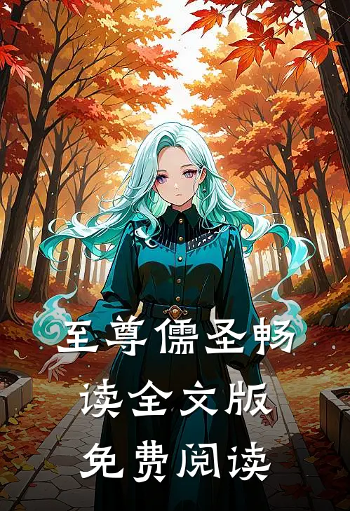 至尊儒圣畅读全文版免费阅读