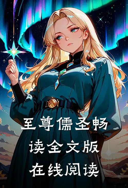 至尊儒圣畅读全文版在线阅读