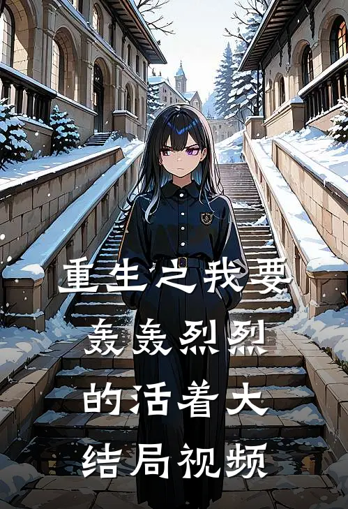 重生之我要轰轰烈烈的活着大结局视频