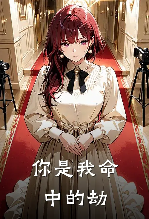 你是我命中的劫