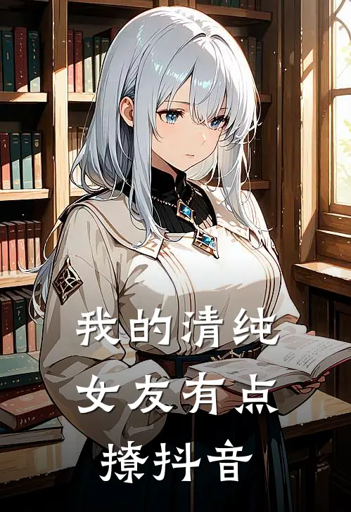 我的清纯女友有点撩抖音