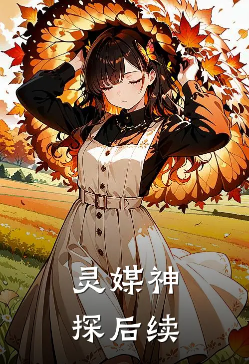 灵媒神探后续