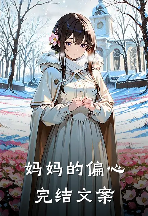 妈妈的偏心完结文案