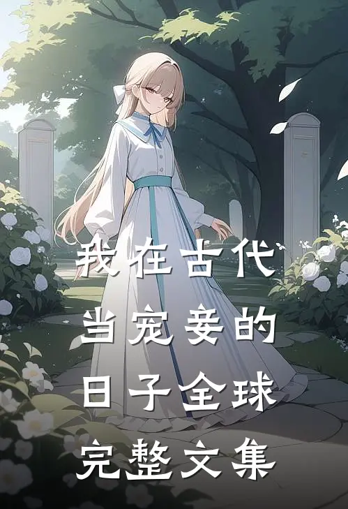 我在古代当宠妾的日子全球完整文集
