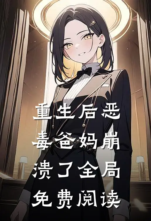 重生后恶毒爸妈崩溃了全局免费阅读