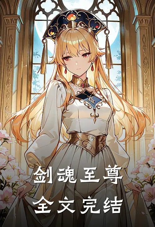 剑魂至尊全文完结