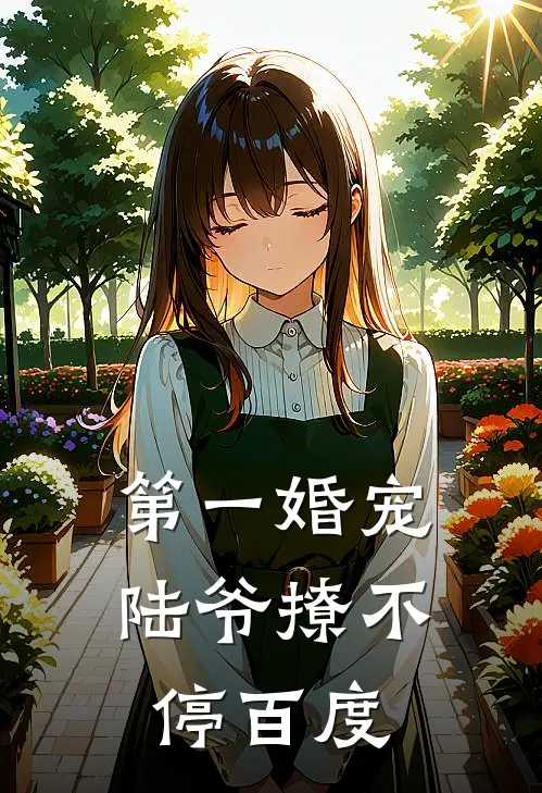 第一婚宠陆爷撩不停百度