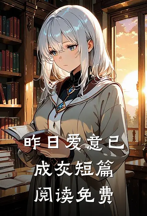 昨日爱意已成灰短篇阅读免费