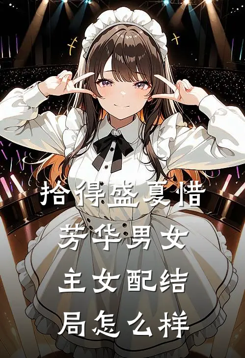 拾得盛夏惜芳华男女主女配结局怎么样