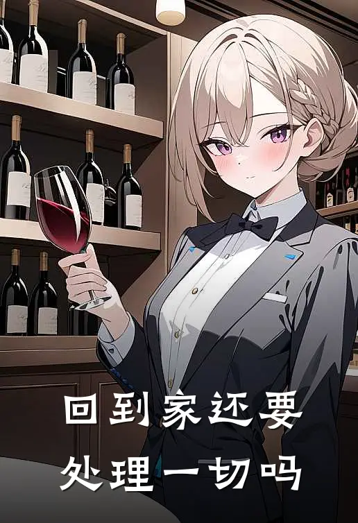 回到家还要处理一切吗