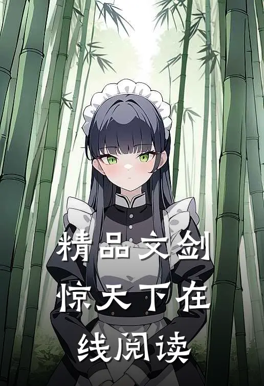 精品文剑惊天下在线阅读