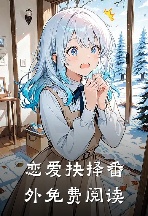 恋爱抉择 番外免费阅读