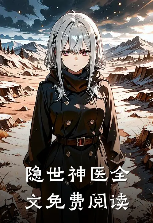 隐世神医全文免费阅读