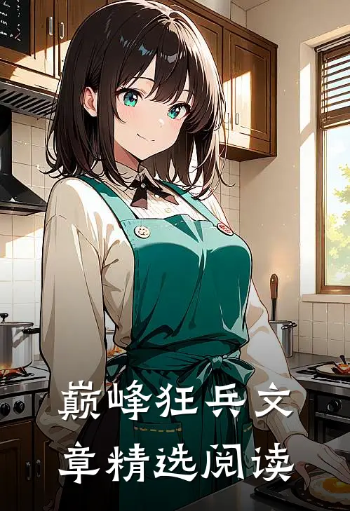 巅峰狂兵文章精选阅读