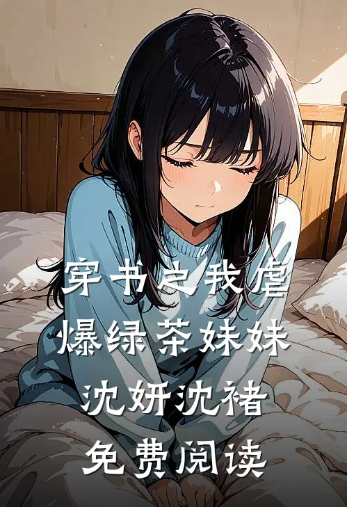 穿书之我虐爆绿茶妹妹沈妍沈褚免费阅读