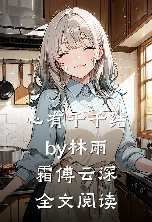 心有千千结by林雨霜傅云深全文阅读