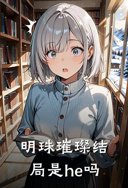 明珠璀璨结局是he吗