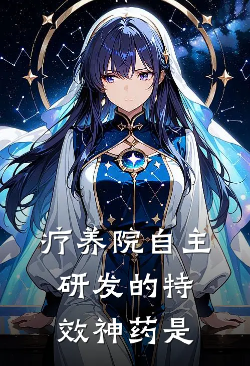 疗养院自主研发的特效神药是