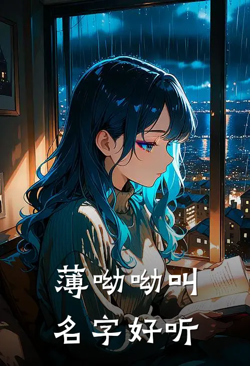 薄呦呦叫名字好听
