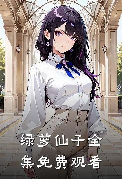绿萝仙子 全集免费观看
