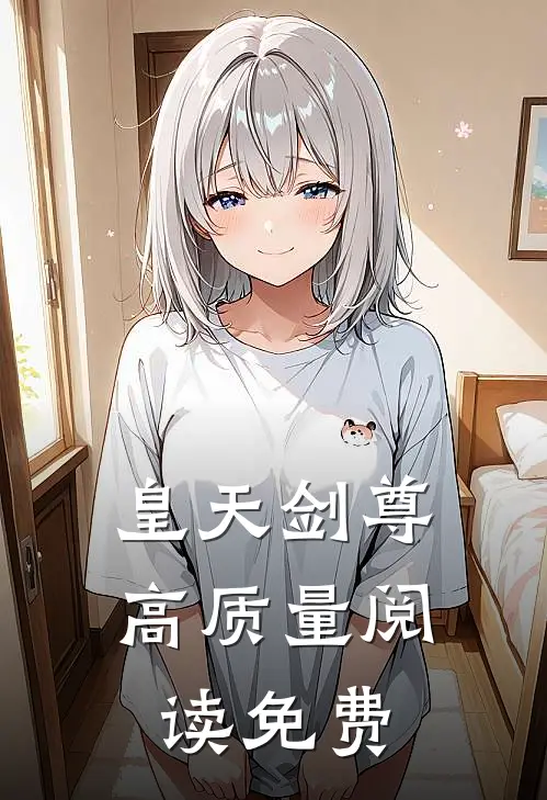 皇天剑尊高质量阅读免费