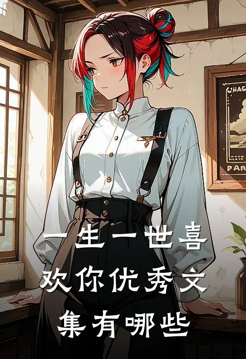 一生一世喜欢你优秀文集有哪些