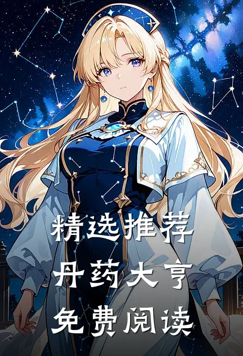 精选推荐丹药大亨免费阅读