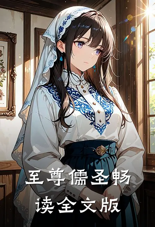 至尊儒圣畅读全文版