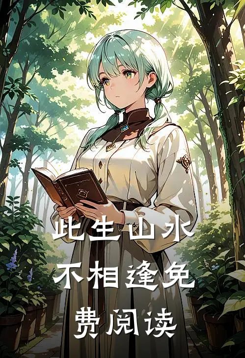 此生山水不相逢免费阅读