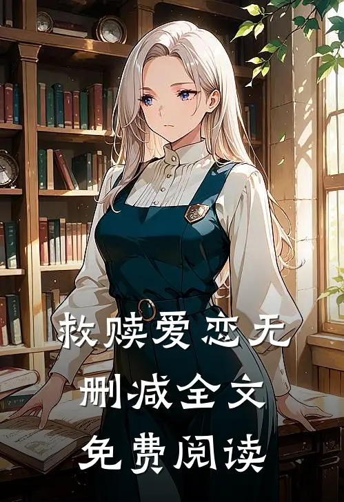救赎爱恋无删减全文免费阅读