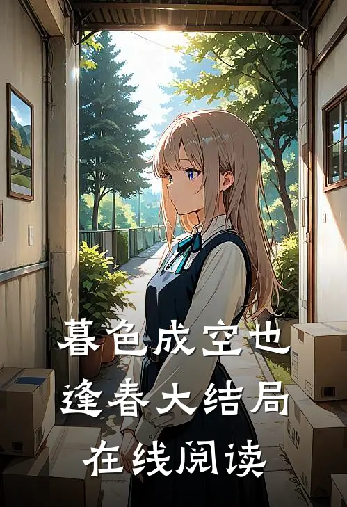 暮色成空也逢春大结局在线阅读