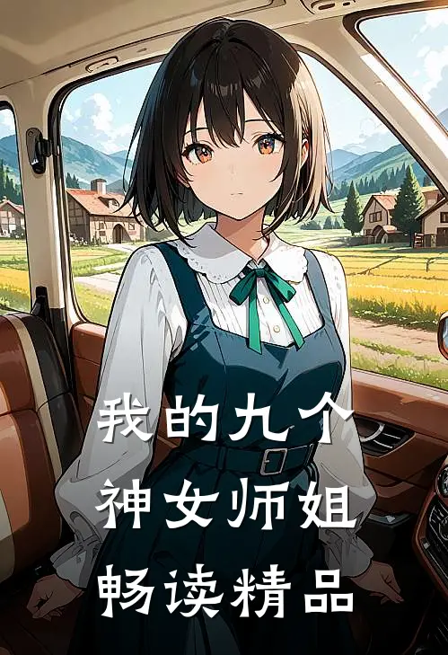 我的九个神女师姐畅读精品