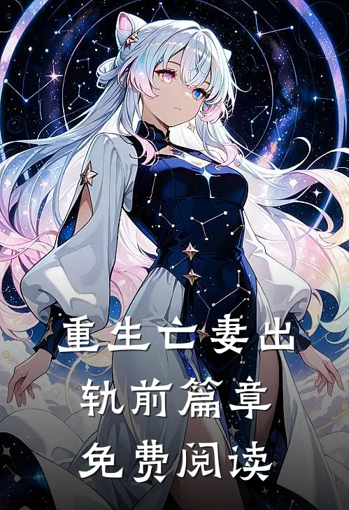 重生亡妻出轨前篇章免费阅读