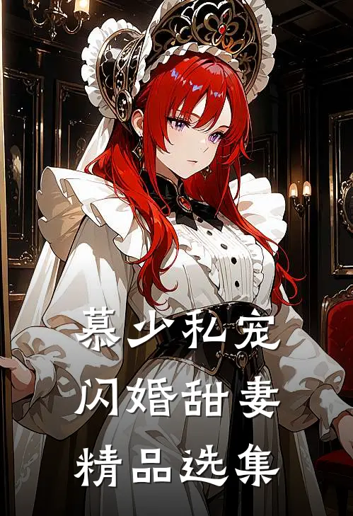 慕少私宠闪婚甜妻精品选集