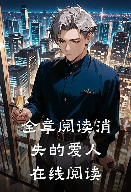 全章阅读消失的爱人在线阅读
