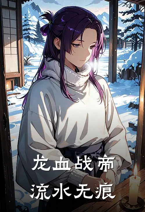 龙血战帝流水无痕