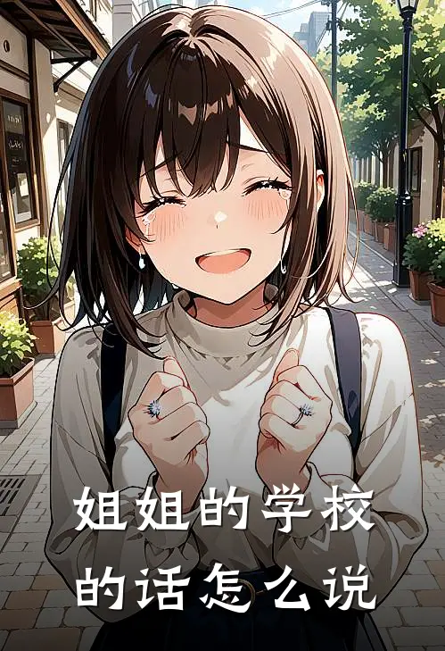 姐姐的学校的话怎么说
