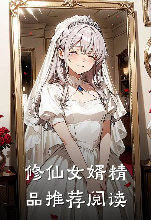 修仙女婿精品推荐阅读