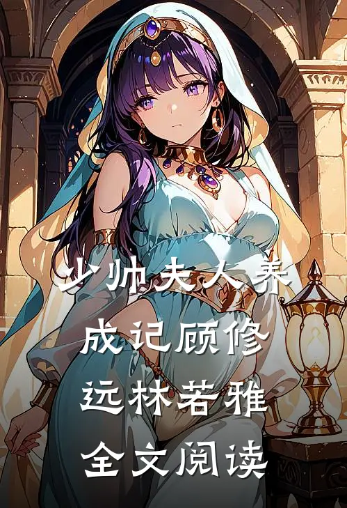 少帅夫人养成记顾修远林若雅全文阅读
